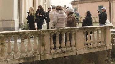 La volontà è riportarlo a casa ma occorre una sistemazione a prova di ladri La volontà è riportarlo a casa ma occorre una sistemazione a prova di ladri