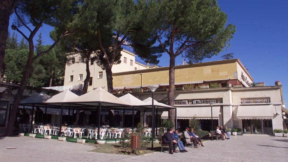 Il blog "Chianciano idee". Cittadini anima del rilancio Il blog "Chianciano idee". Cittadini anima del rilancio
