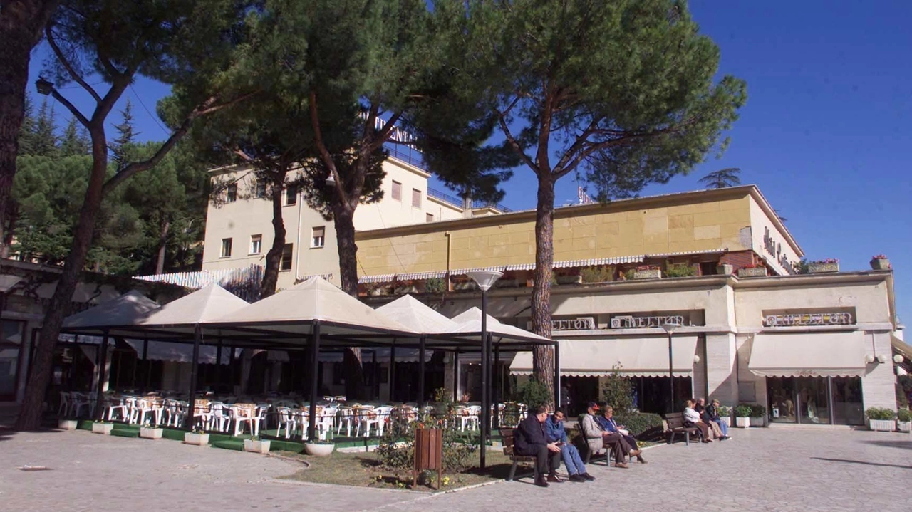Il contenitore, lanciato da Roberto Gagliardi, imprenditore culturale "La sfida è lavorare insieme per tornare ad avere una realtà viva e attiva". Il contenitore, lanciato da Roberto Gagliardi, imprenditore culturale "La sfida è lavorare insieme per tornare ad avere una realtà viva e attiva".