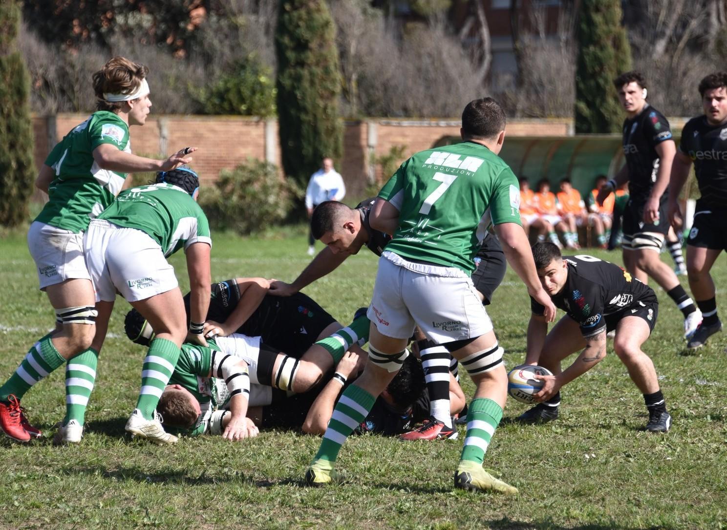 Serie A rugby 2025/26: inizio il 19 ottobre, novità sui gironi e regolamento Serie A rugby 2025/26: inizio il 19 ottobre, novità sui gironi e regolamento