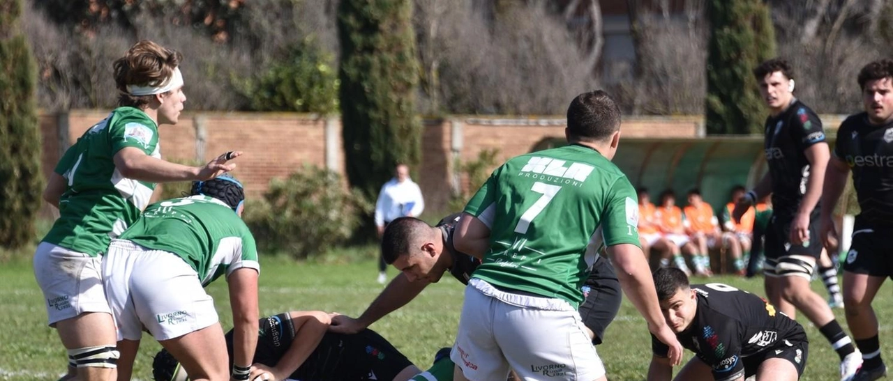 Serie A rugby 2025/26: inizio il 19 ottobre, novità sui gironi e regolamento