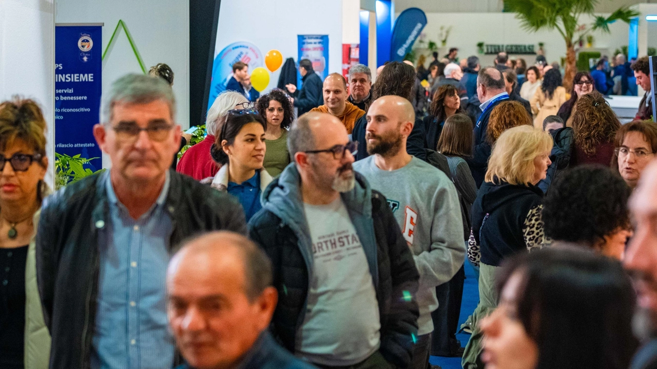 Expo Casa si è confermato punto di riferimento per il mondo dell’edilizia e dell’arredamento nel Centro Italia. I padiglioni di...