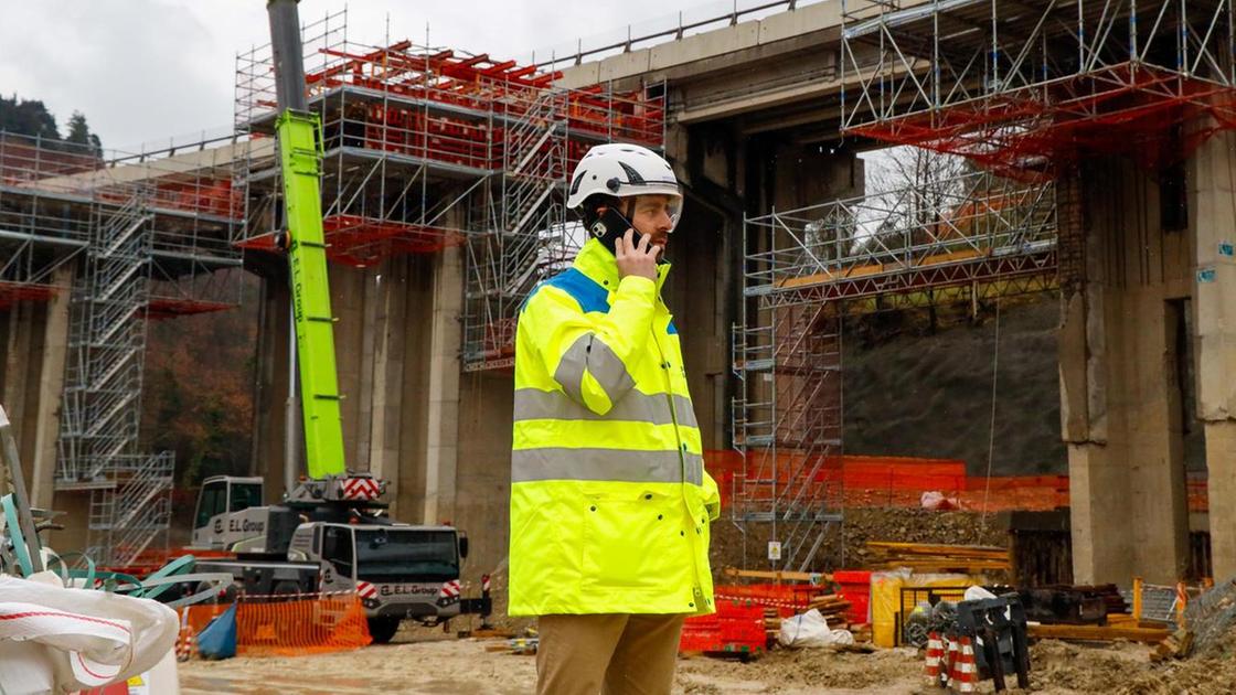 Bretella Coste Casello in panne. Giani: "Lo Stato completi l’opera"