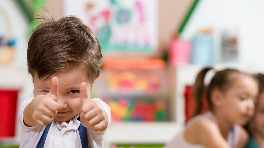 Un ciclo di incontri dedicato ai genitori di oggi pensato come spazio di ascolto, dialogo e supporto per madri e...