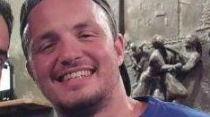 Mattia Beltrame, aveva 28 anni Mattia Beltrame, aveva 28 anni