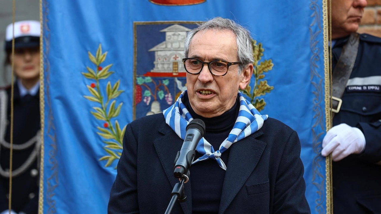 Roberto Bagnoli, presidente dell’Aned Empolese Valdelsa (Gasperini/FotoGermogli) Roberto Bagnoli, presidente dell’Aned Empolese Valdelsa (Gasperini/FotoGermogli)