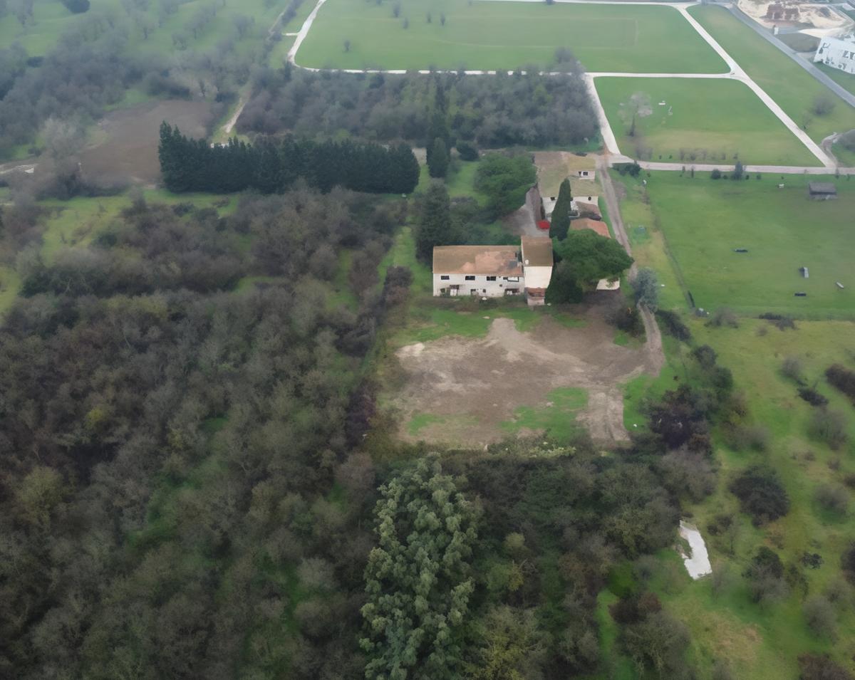 Nuova vita per l’ex area del Cnr. Nasce il più grande parco cittadino