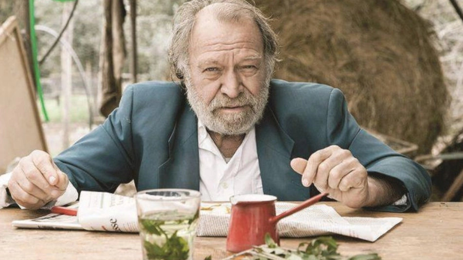 Carlo Monni