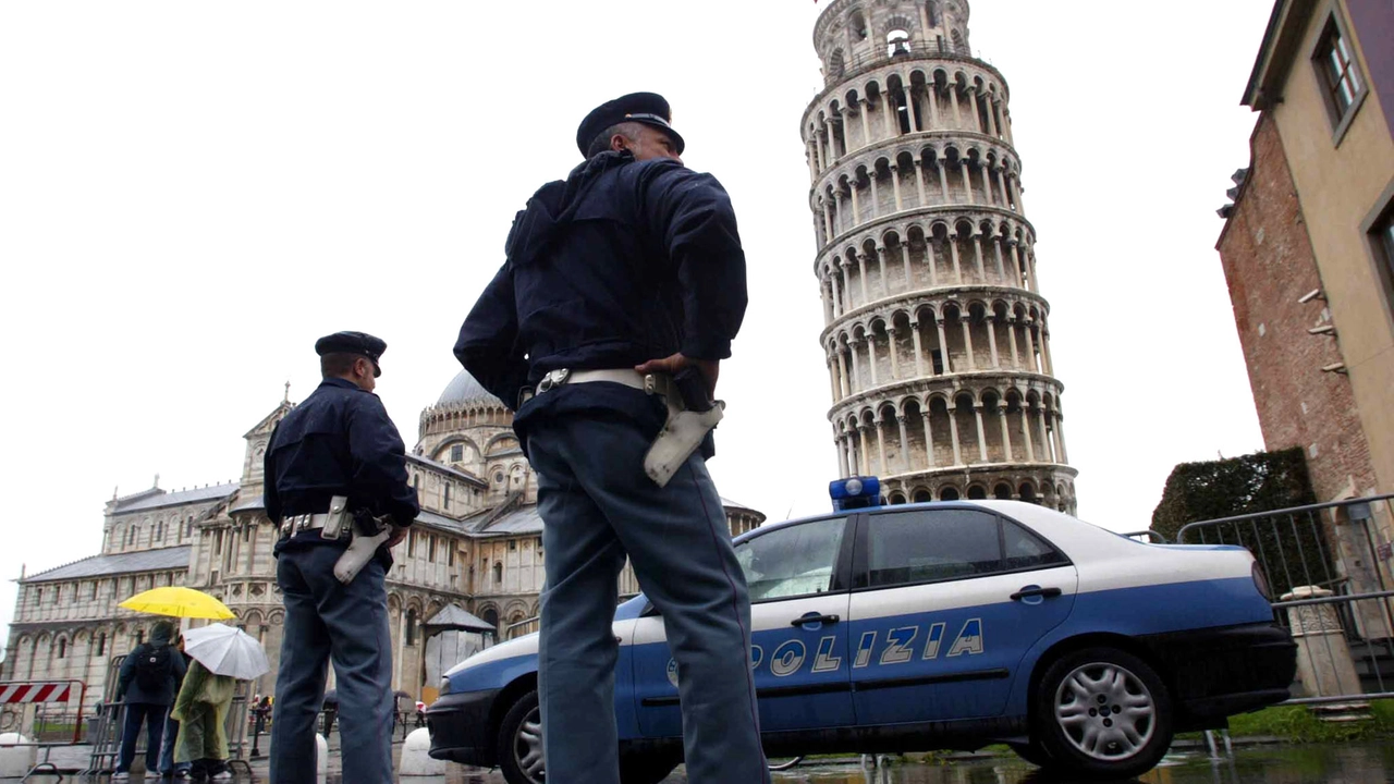 I maltrattamenti sono avvenuti a Pisa, il badante è stato scoperto dopo i controlli effettuati dalla polizia (Foto repertorio) I maltrattamenti sono avvenuti a Pisa, il badante è stato scoperto dopo i controlli effettuati dalla polizia (Foto repertorio)