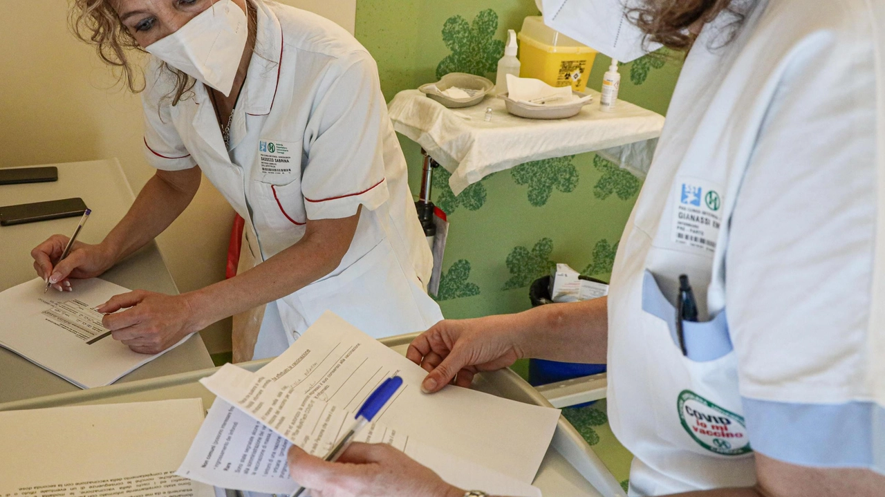 Permangono stabili le condizioni dell’uomo residente a Pontassieve e ricoverato nel corso della giornata di ieri per una meningite da... Permangono stabili le condizioni dell’uomo residente a Pontassieve e ricoverato nel corso della giornata di ieri per una meningite da...