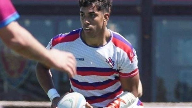 Carlo Antonio Bianchi e Fabio Salvanti, giocatori dell’Unione Rugby Firenze, sono stati convocati dall’Accademia Nazionale under 20