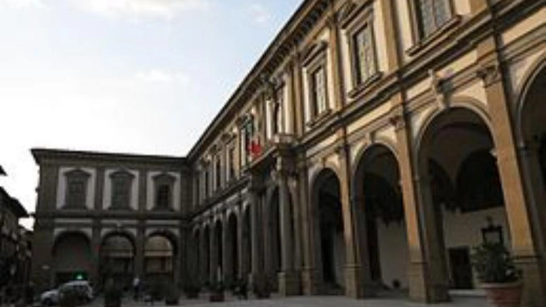 Ospedale di Santa Maria Nuova Ospedale di Santa Maria Nuova
