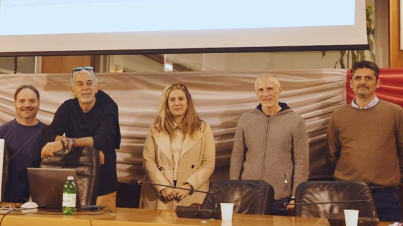 L’ex Oliviero all’antico splendore e nuovo futuro per l’Hotel Milano. Parcheggi a Ronchi e Marina L’ex Oliviero all’antico splendore e nuovo futuro per l’Hotel Milano. Parcheggi a Ronchi e Marina