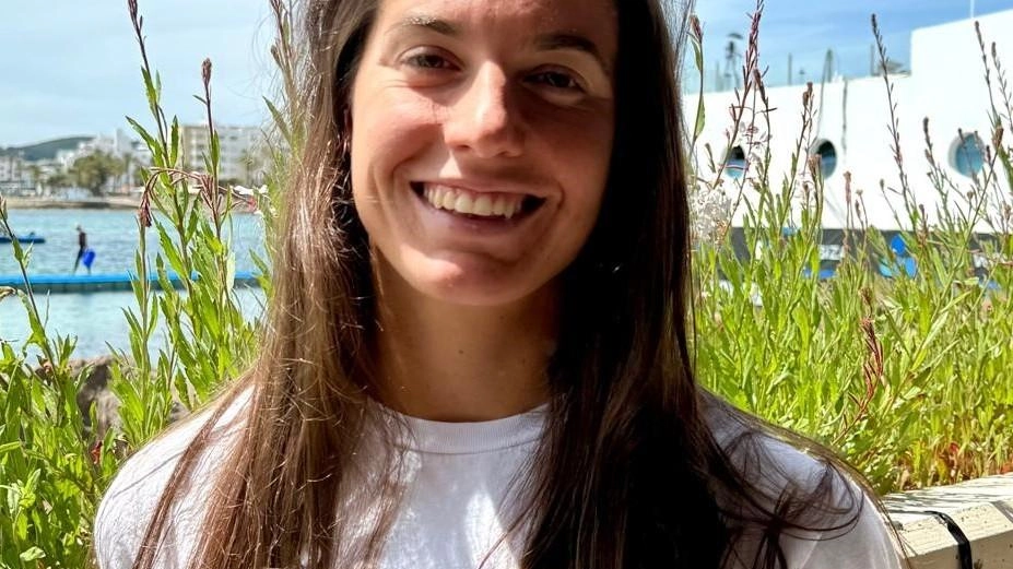 Giulia Gabbrielleschi difenderà domani i colori azzurri ai Campionati Mondiali, a Singapore. La 28enne campionessa pistoiese (taglierà il traguardo dei...