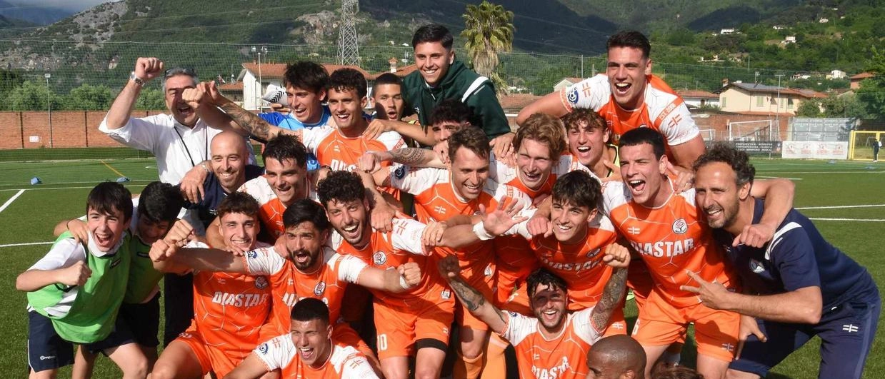 Lagomarsini salva la partita con parate decisive e Coly segna il gol dell'1-1