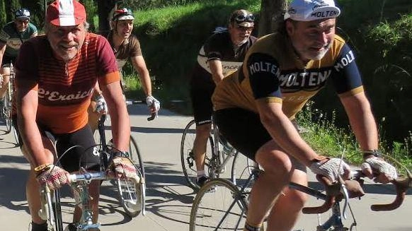 Torna la Ciclostorica Poggi e Buche