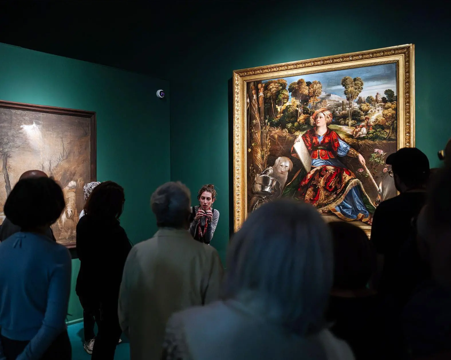 Tutti pazzi per l’arte Numeri stellari ai musei