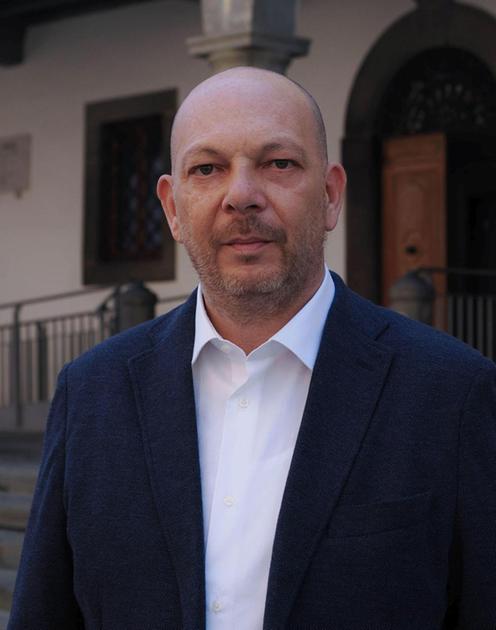Polemiche di confine: "Noi non pagheremo la pulizia della strada" Polemiche di confine: "Noi non pagheremo la pulizia della strada"