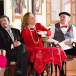 «Come eravamo», la Compagnia del Polvarone torna con una commedia nuova e originale