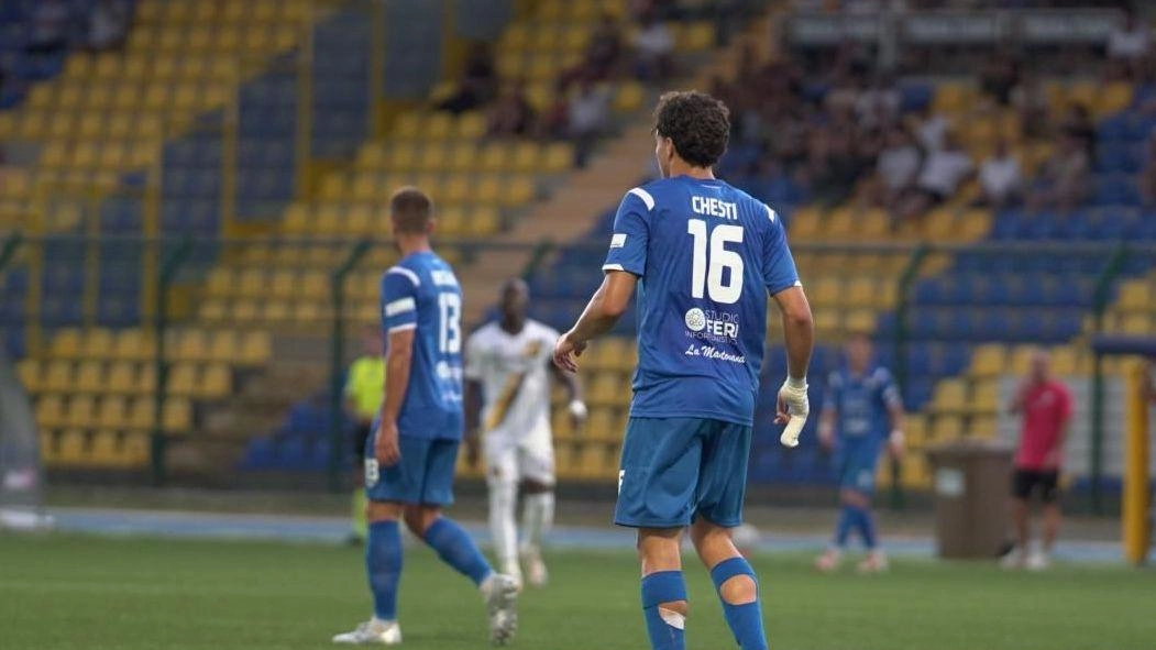 Zebrette sconfitte 4-1 sul campo dei campani: il divario si amplia nel finale dopo il tentativo di rimonta con la rete a metà ripresa di Bertini.