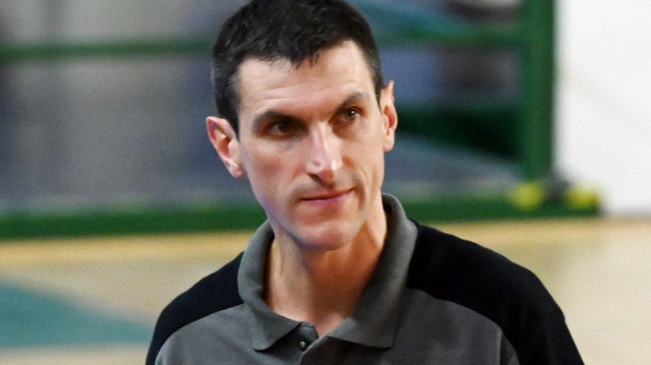 Coach Olivieri