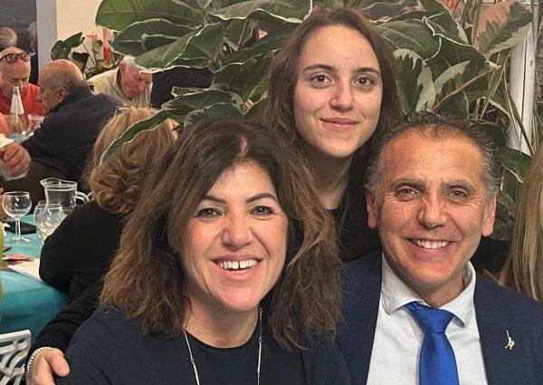 lega giovani toscana la valdarnese gemma peri nuova vicecoordinatrice regionale e responsabile organizzativo