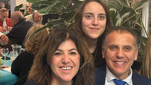 Gemma Peri con Nisini e Vecchi Gemma Peri con Nisini e Vecchi