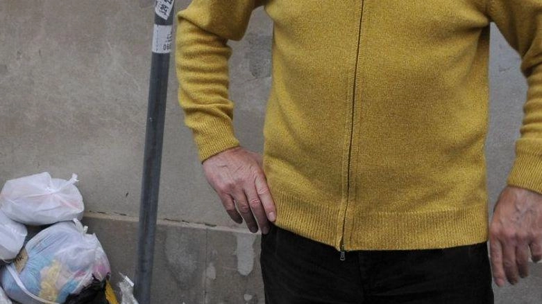"E’ allucinante. Meno male ora c’è Tescaroli"