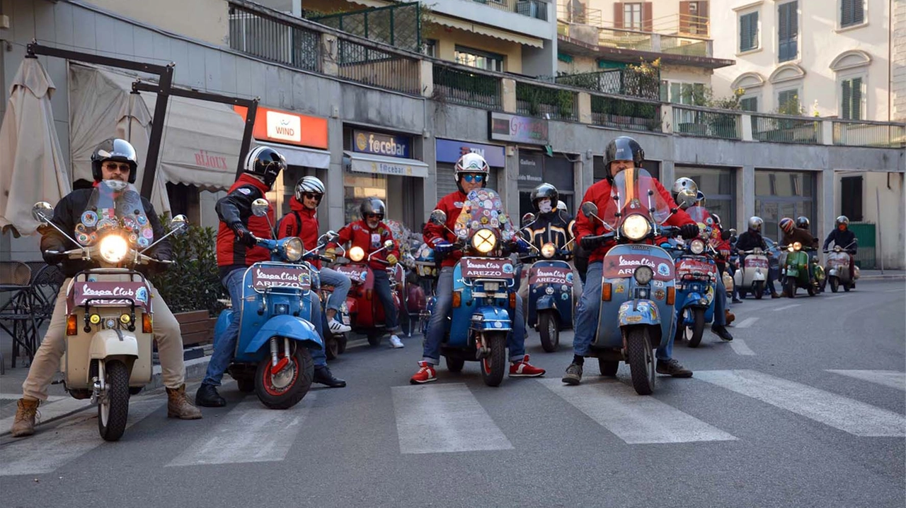 vespa vespa