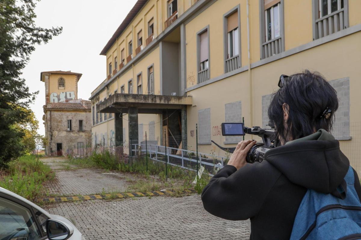 Speranza per l’ex don Gnocchi. C’è interesse dal Lussemburgo: "Possibile un resort a cinque stelle" Speranza per l’ex don Gnocchi. C’è interesse dal Lussemburgo: "Possibile un resort a cinque stelle"