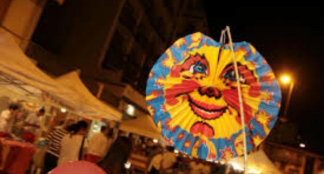 Firenze, torna la festa della Rificolona Firenze, torna la festa della Rificolona