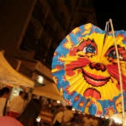 Firenze, torna la festa della Rificolona