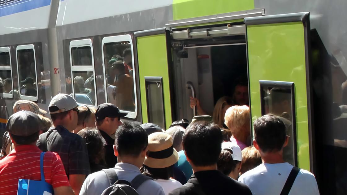 Cinque terre, ticket nel mirino. Natale all’attacco della Regione: "Prezzi folli, politica fallimentare"