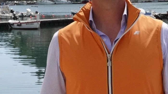 Marco Nieto, consigliere comunale di opposizione a Monte Argentario interviene sulla Ztl di Porto Ercole Marco Nieto, consigliere comunale di opposizione a Monte Argentario interviene sulla Ztl di Porto Ercole