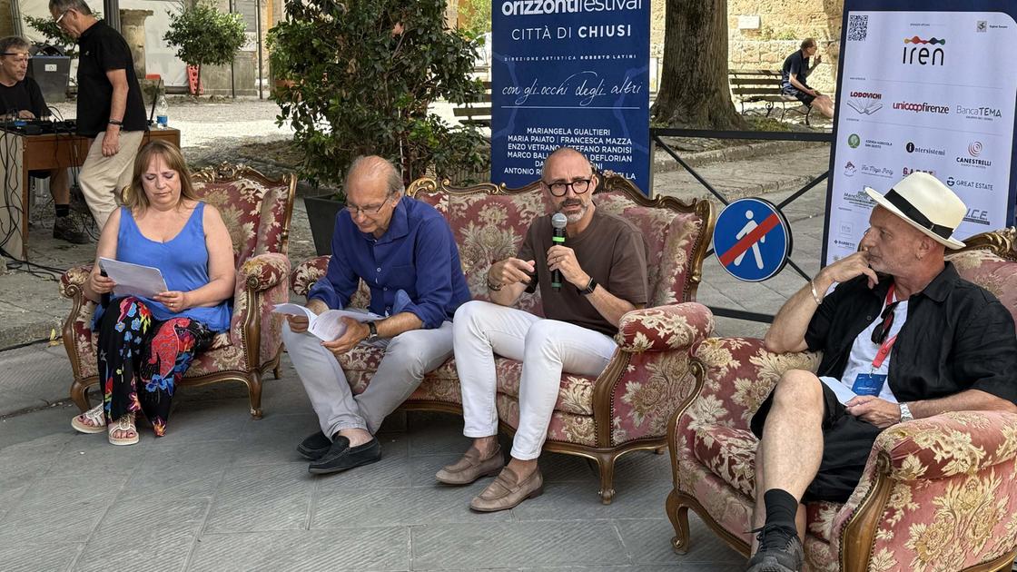 Orizzonti Festival, il teatro protagonista in tutta la città Orizzonti Festival, il teatro protagonista in tutta la città