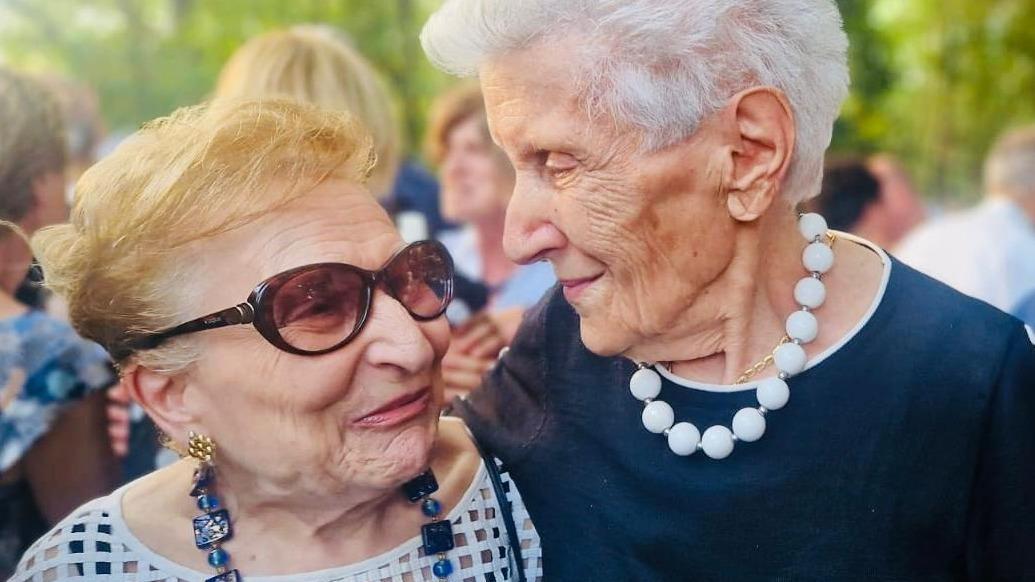 Amiche dopo gli orrori dei nazisti: "La nostra vita segnata dalle stragi"