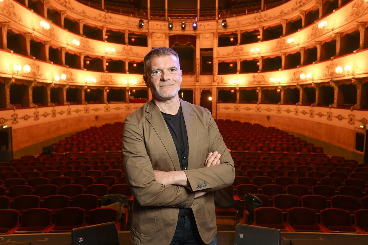 teatro della toscana la lettera di massini pi249 forti di prima vi aspettiamo