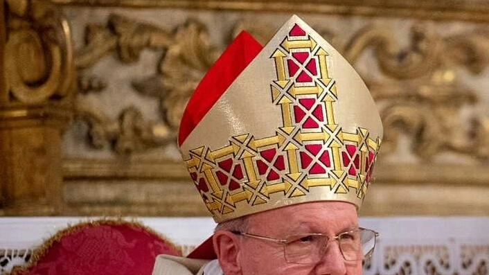 GUALDO TADINO - La festa patronale del Beato Angelo prende avvio alle 18 di oggi in cattedrale con la liturgia... GUALDO TADINO - La festa patronale del Beato Angelo prende avvio alle 18 di oggi in cattedrale con la liturgia...