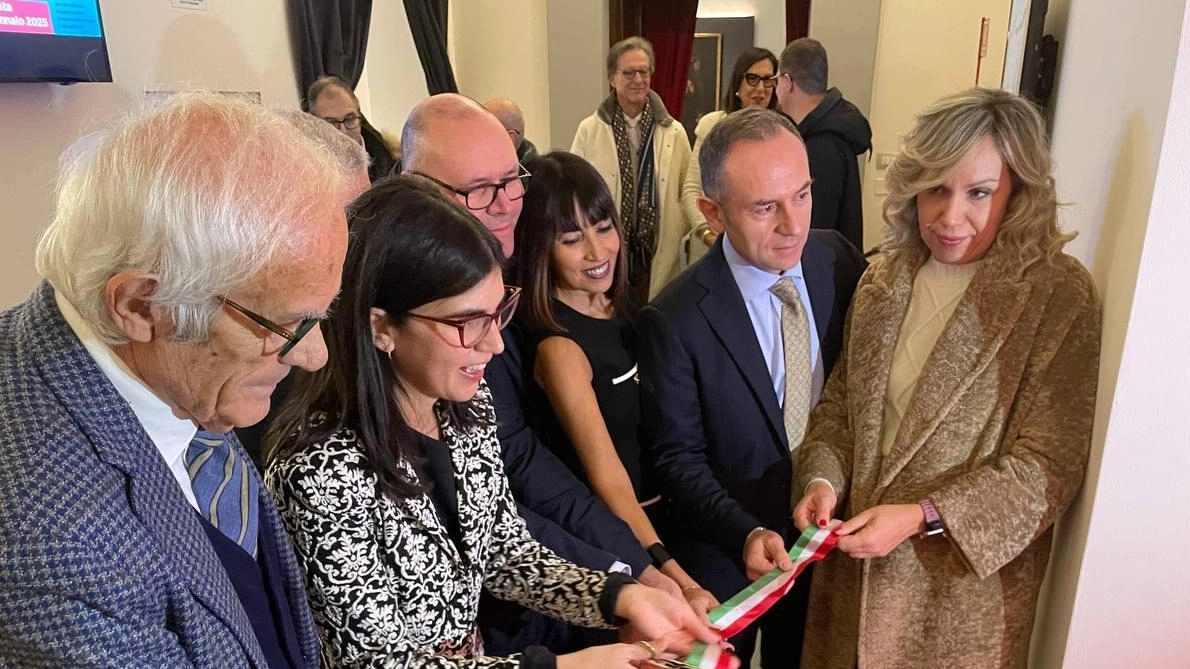 Aperte le sale virtuali a Palazzo Bonaccorsi. Un viaggio tecnologico tra Cimabue e Caravaggio alla scoperta del Poverello Aperte le sale virtuali a Palazzo Bonaccorsi. Un viaggio tecnologico tra Cimabue e Caravaggio alla scoperta del Poverello