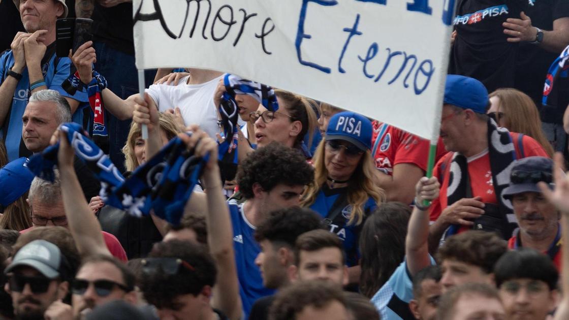 C’è chi dice no: "Notte Rosa?. Errore fermarla"
