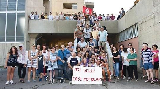 Saranno circa 1500 gli alloggi pubblici, attualmente sfitti, che nel giro di tre anni saranno recuperati e resi di nuovo...
