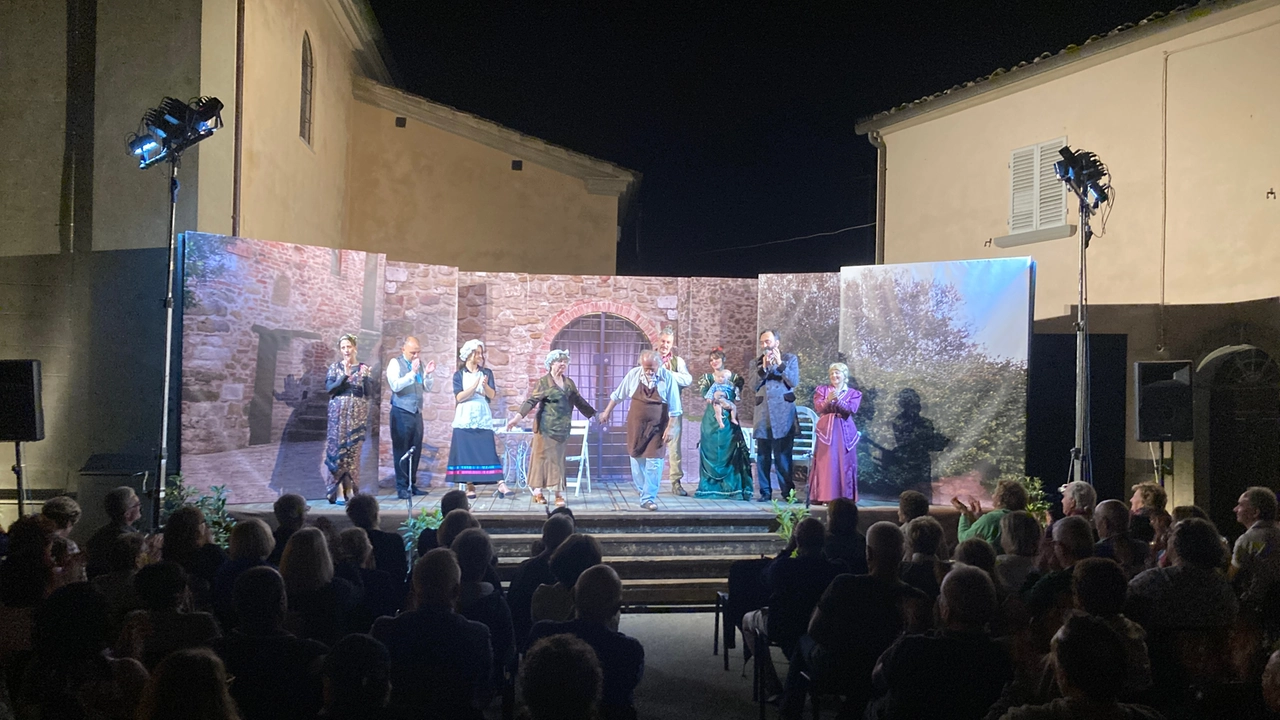 il giogo il giogo