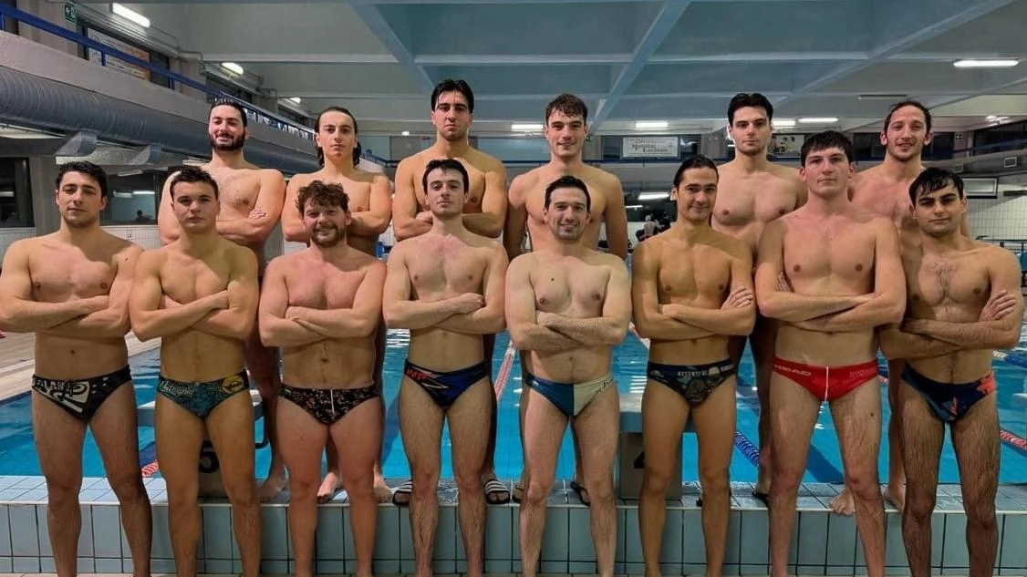 La finale d’andata si era chiusa con un pareggio. Oggi l’Azzurra torna in acqua La finale d’andata si era chiusa con un pareggio. Oggi l’Azzurra torna in acqua