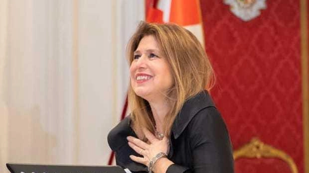 La soprano, Eleonora Contucci, racconta il fitto calendario di impegni che la vedranno protagonista in tutto il territorio provinciale La soprano, Eleonora Contucci, racconta il fitto calendario di impegni che la vedranno protagonista in tutto il territorio provinciale