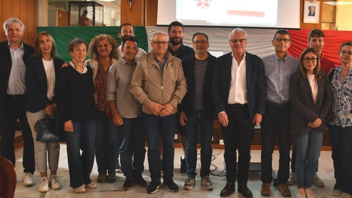 Il Cammino del Frigido in 7 tappe: "Un viaggio a piedi nella bellezza" Il Cammino del Frigido in 7 tappe: "Un viaggio a piedi nella bellezza"