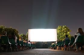 Aspettando il Castiglioni Film festival, una serata speciale di cinema sotto le stelle Aspettando il Castiglioni Film festival, una serata speciale di cinema sotto le stelle