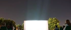 Aspettando il Castiglioni Film festival, una serata speciale di cinema sotto le stelle