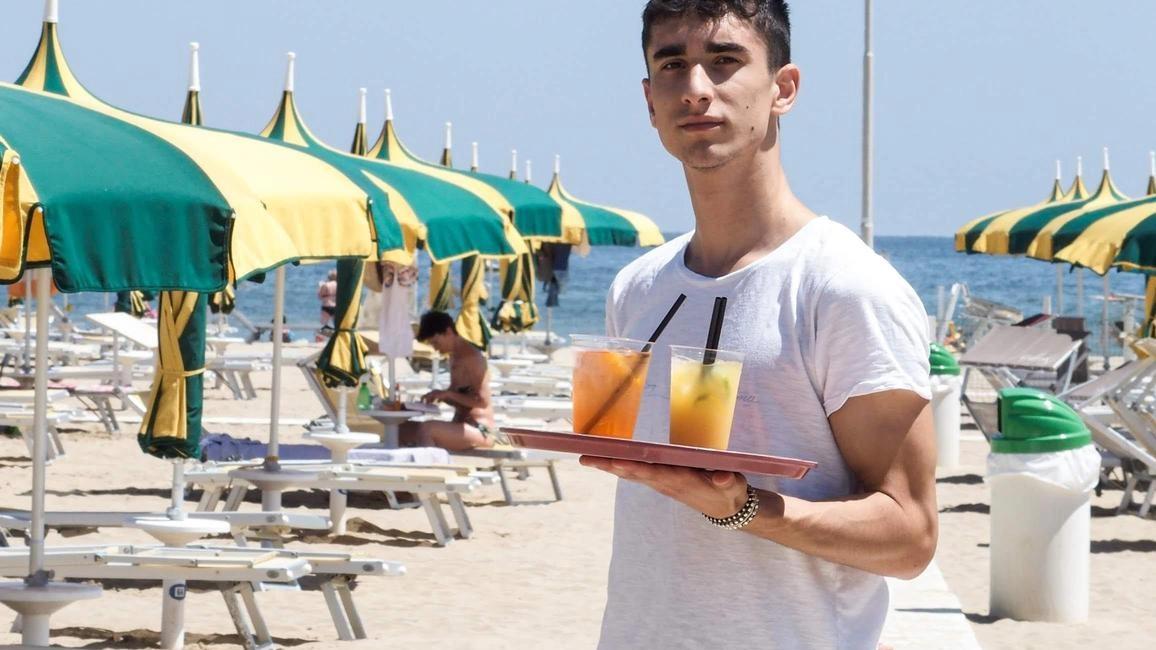 Oltre 1300 opportunità di lavoro nel settore turistico-ricettivo in Toscana sono disponibili sul portale specializzato jobintourism.it. Tra le ricerche di... Oltre 1300 opportunità di lavoro nel settore turistico-ricettivo in Toscana sono disponibili sul portale specializzato jobintourism.it. Tra le ricerche di...