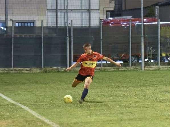 supercoppa sfuggita al dagomari con i rigori arriva la beffa finale