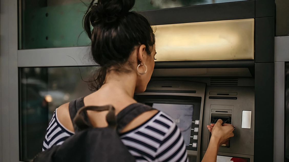 Il bancomat è già stato installato, sarà operativo a settembre una volta ultimate le varie procedure necessarie
